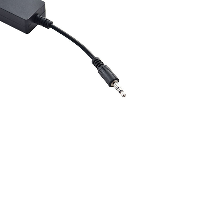 3.5mm Male to Micro USB Female + USB Female Car Aux Out Cable Cord Adapter Audio gallery
