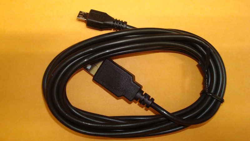 USB DATA CHARGING CABLE FOR STRAIGHT TALK LG 900G