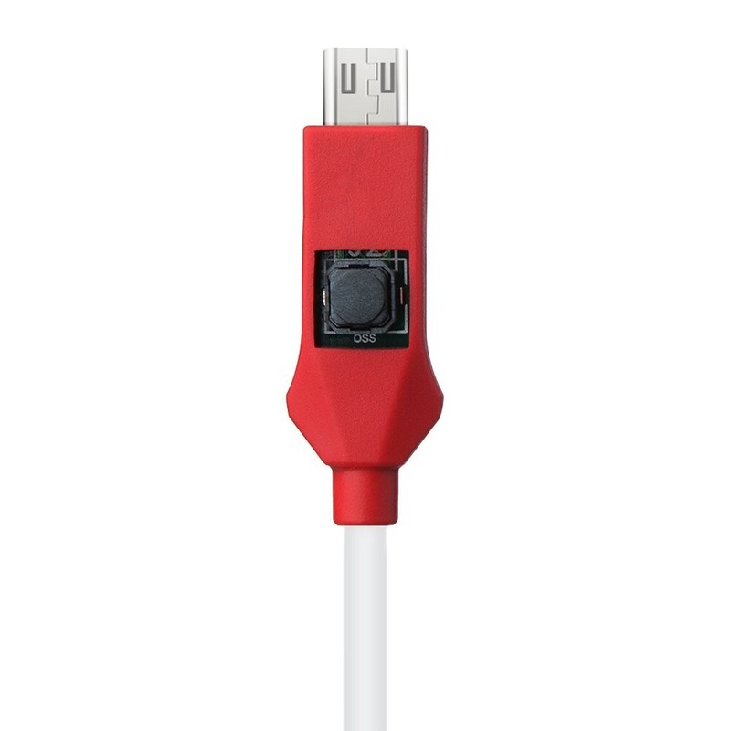 2-in-1 Qualcomm EDL Cable for 9008 Mode, Deep Flash Mode, USB-C & Micro gallery