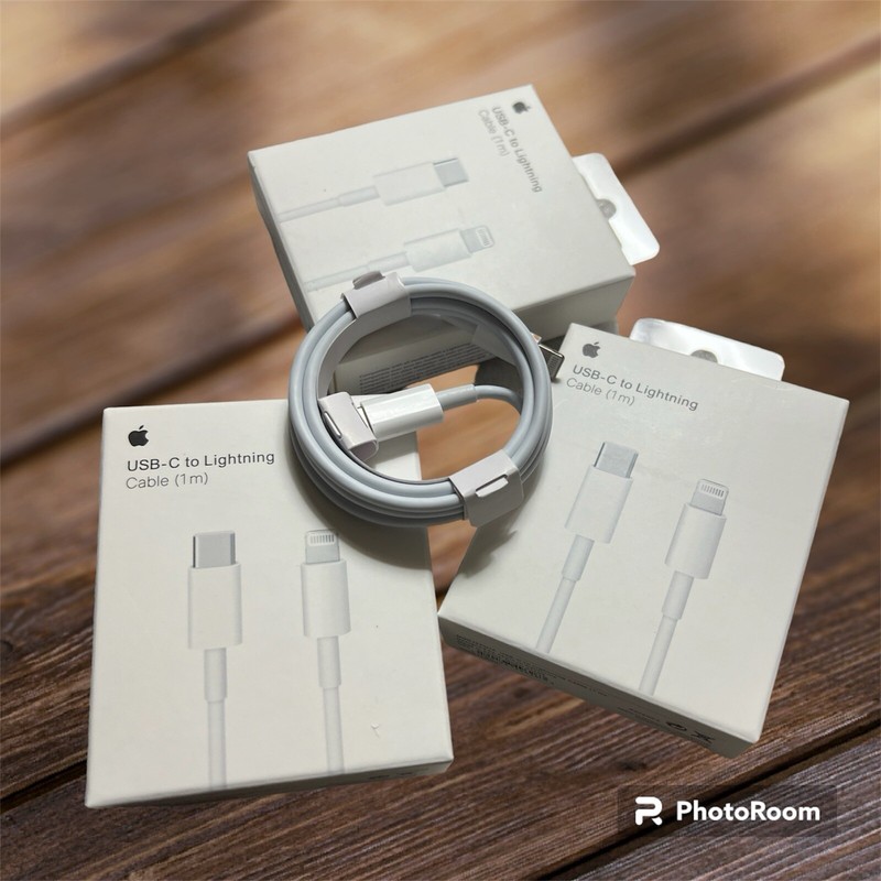 iPhne USB C-L Fast Charging Cable gallery