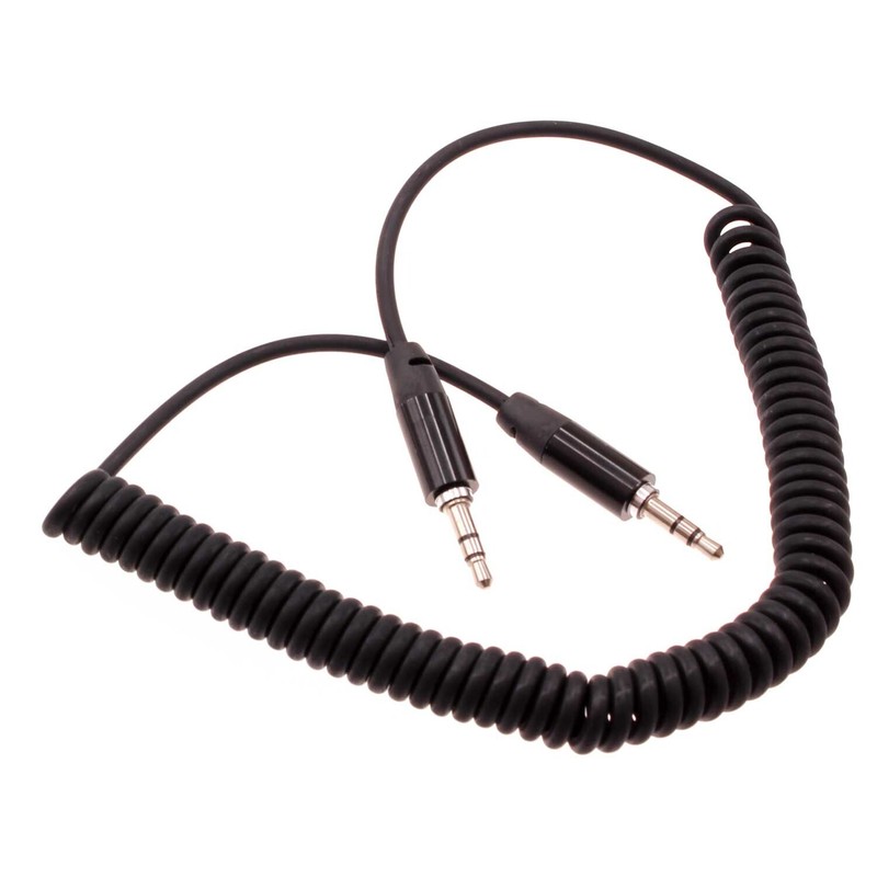 For Samsung Galaxy A15 5G/A14 5G/A13 5G – 3.5mm Aux Cable Adapter Car Stereo