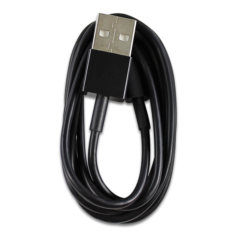 Buy 2 Get 1 Free USB Cable For iPhone 5 5s 6 6s 7 8 Plus X 10 Data Sync Charger