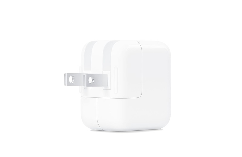 Lot of 20 New Apple 10W USB-A Power Adapter Charger for iPhone iPad iPod A1357 gallery