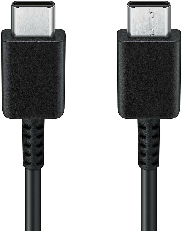 Original Genuine Samsung Galaxy Series USB-C to C 3 Ft Super Fast Charging Cable gallery