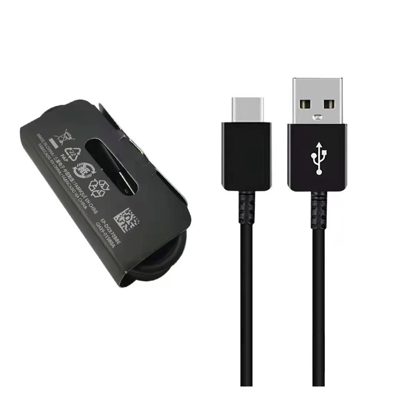3FT Type-C USB Charging Cable Fast Charger Cord for Samsung S21 S22 S23 S24 Plus gallery