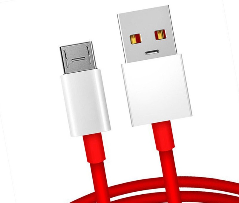 For Pixel 9a/9/10/Pro/XL – 6ft USB-C Cable Red Charger Cord Power Wire Type-C