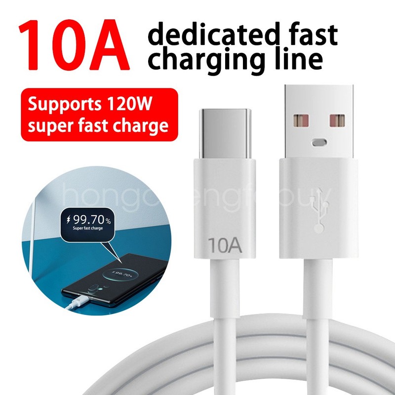 1m 2m USB Type C Fast Charger Cable for Samsung Android Phone USB C Charge Cable gallery