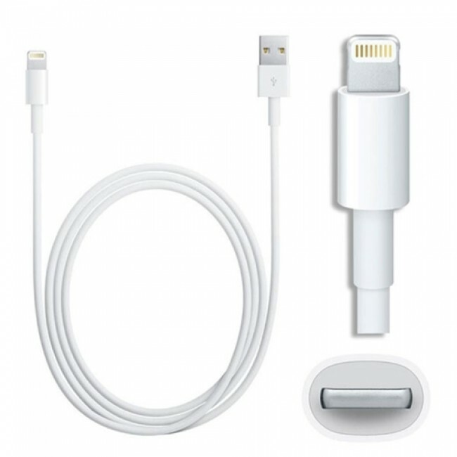For Apple iPhone 12 Pro Max 11 iPad iPod 8-pin USB Data Cable Charger 6ft