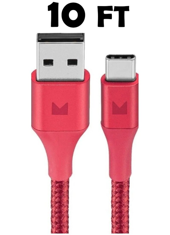 LONG FAST USB Type C Charging Cable 4 Apple iPhone 15 Pro Plus Max Charger Cord
