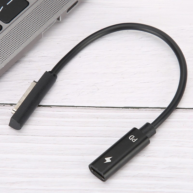 Adapter Cable Transfer Type C PD Fast Charging For 1/2 / COZK gallery