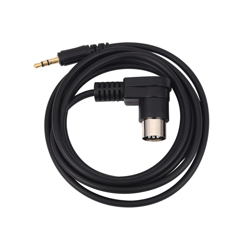 3.5mm AUX Audio for Audio Input Audio Audio Jack AUX Cable8708 gallery