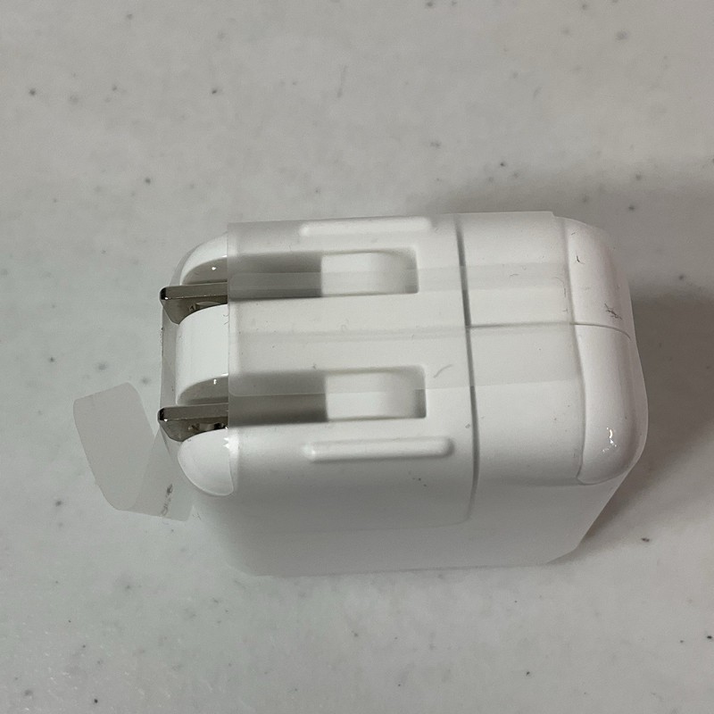 APPLE USB Power Adapter. 12W. Model #A1401. NEW. gallery