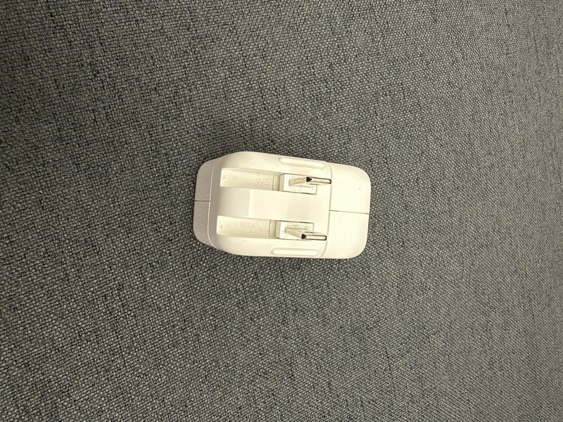 Lightning Chargers 2x USB C To lightning, 1x USB A To Lightning, 1x USB A Charge gallery