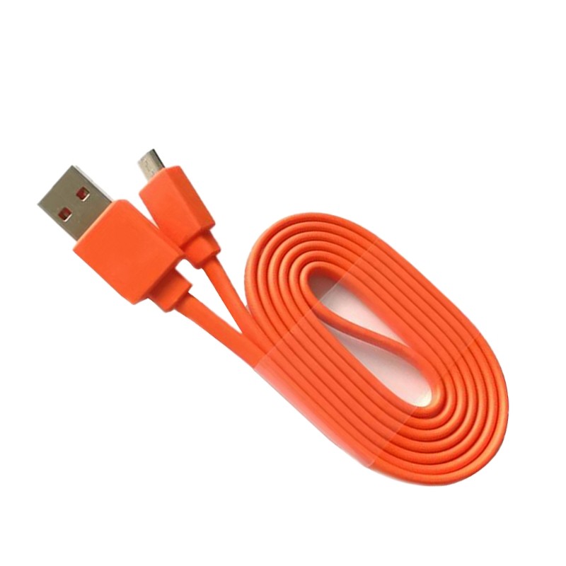 2A/3A Max Current Charging Cable for FLIP3 4 Charge2+ Pulse2 Charge3 Speaker