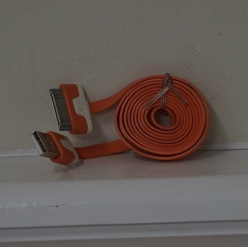 30-Pin Flat Charger Wire gallery