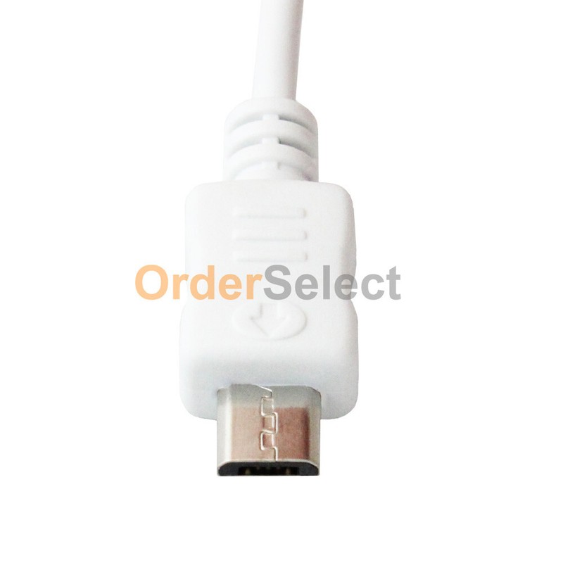 Micro USB Charger Cable for Android Phone LG Aristo 5 / Fortune 3 / K31 /K8X gallery