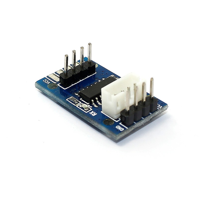 Multi-function USB to Serial Converter USB to I2C USB to RS232 gallery