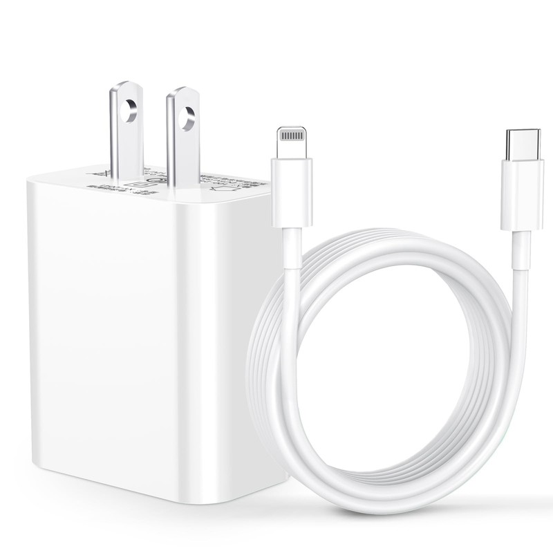 Compatible With Phone 14 13 12 11 Fast Charging Certified Rapid Usb C Fast Charg