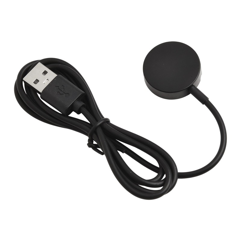 USB Powered Charging Dock for Fossil Gen 1 Gen 2 Smartwatches 10x10x3cm gallery