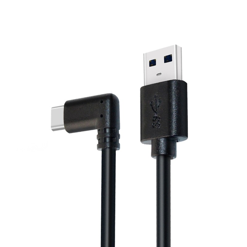 For Quest Link Cable USB3.1 Gen1 Type-C to USB-A Charging Cable Cord Line 3M gallery