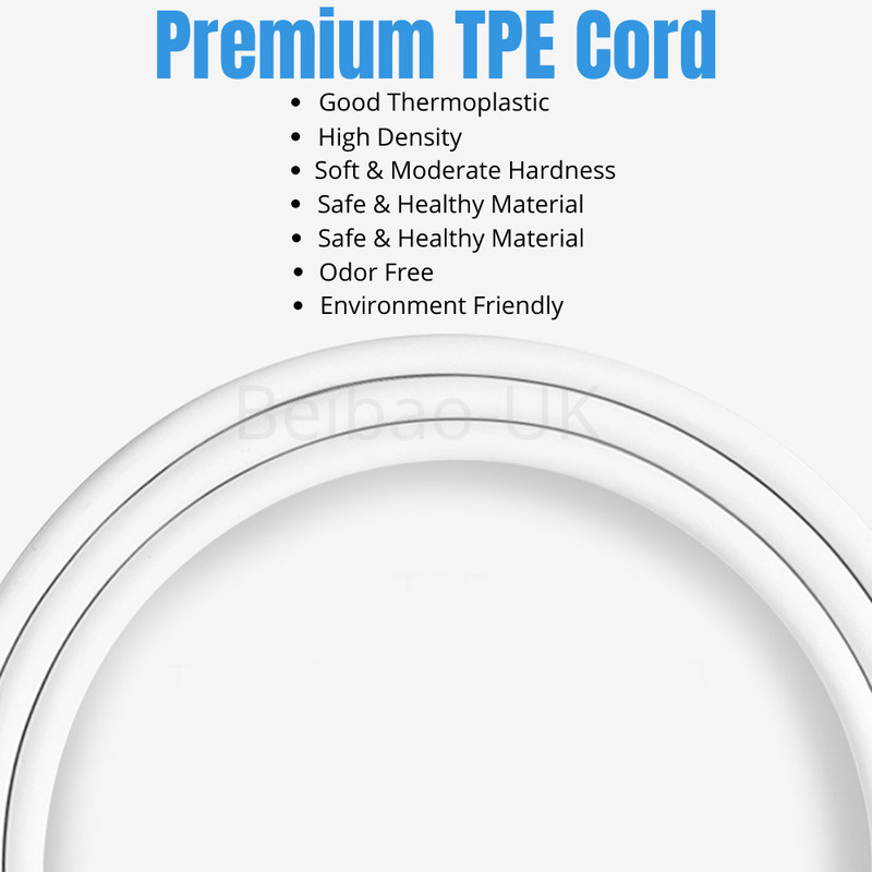 PD USB Type C Cable 20W USB C Fast Charger Cord for iPhone 14 13 12 11 Pro XR XS gallery