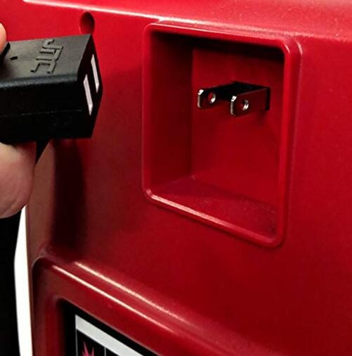 Jump-N-Carry JNC350 Charging Cord (for JNC660, JNCAIR, JNC770 Jump Starters) gallery