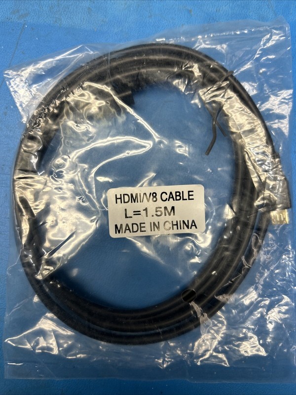 HDMI to Micro USB Cable, 1.5M/ 5ft HDMI Male to Micro USB Male Data Charging …
