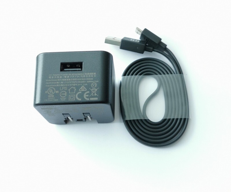 AC Adapter Wall charger 2.3A & cable For JBL Pulse Flip 2 3 Charge 3 Pulse 3 gallery