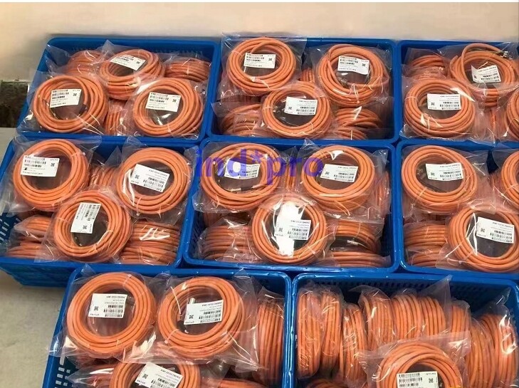 6FX8002-5CS01-1CA0 Power cable 6fx8002-5cs01-1ca0 20m gallery