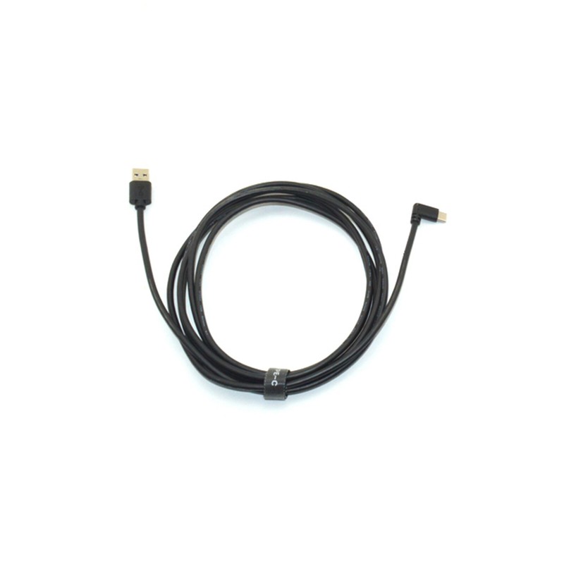 For Quest Link Cable USB3.1 Gen1 Type-C to USB-A Charging Cable Cord Line 3M gallery