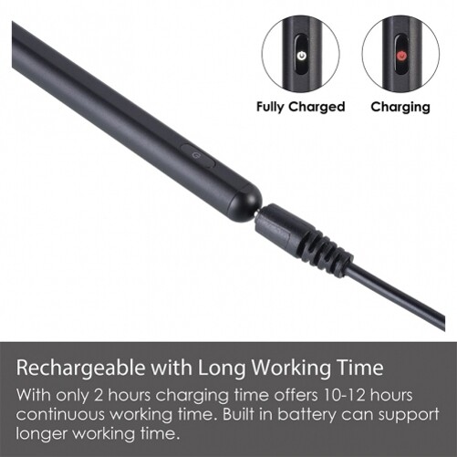 For Samsung Galaxy Tab S9/FE/Plus Digital Active Stylus Pen Capacitive Touch gallery