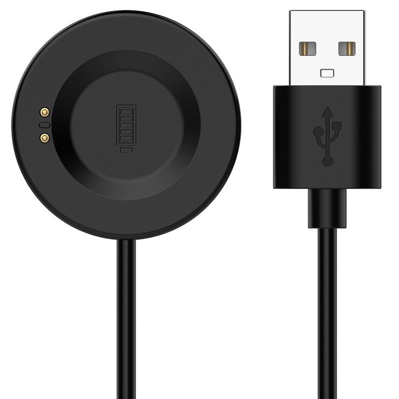 Black Watch Magnetic Charging Cable For Itouch Air 3 Itouch Explorer 3 gallery