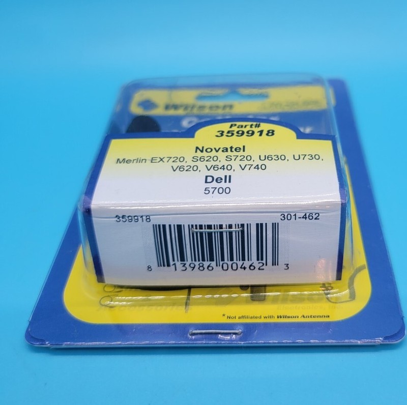 Wilson Electronics 359918 AirCard gallery