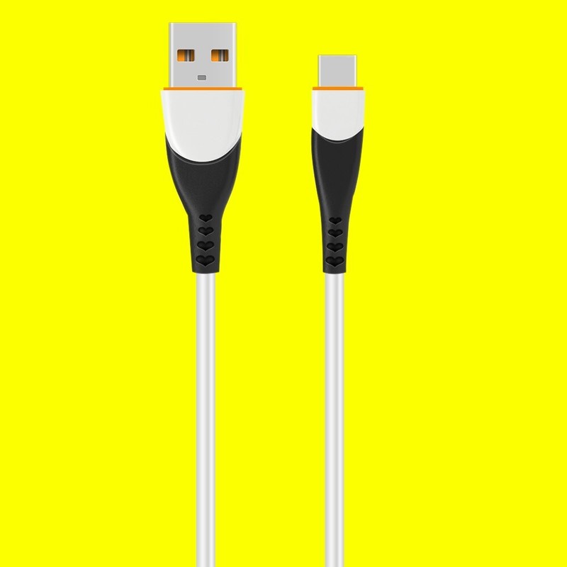 3ft USB-C Cable Charging Power Data Wire for Samsung Galaxy Note 10+ 5G SM-N976V