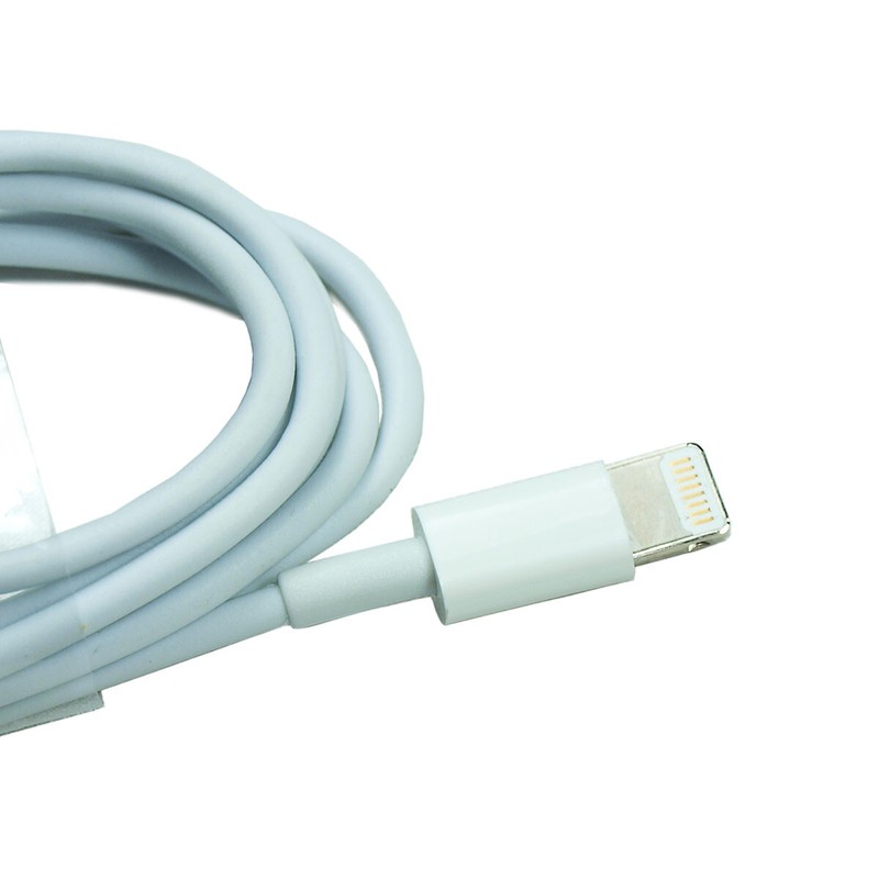 3 FT USB Data Sync Cord Charging Cable for iPhone 13 12 11 X 8 7 6s 6 5 gallery