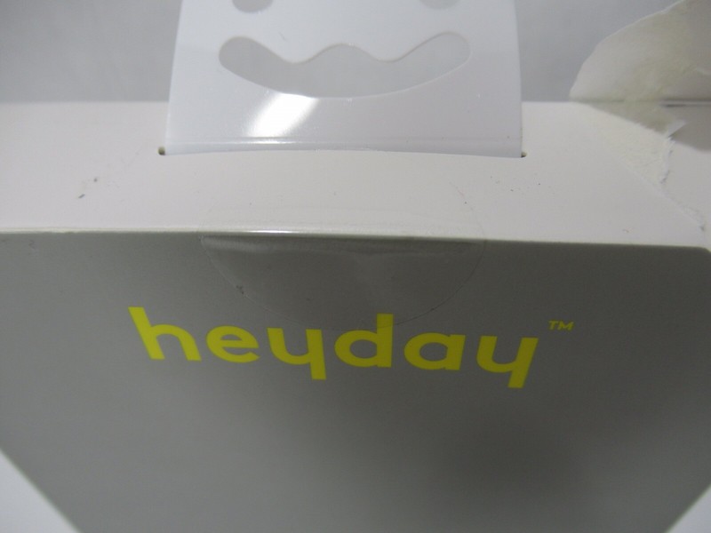 Heyday Audio Cable 3 Feet Pink C1 gallery