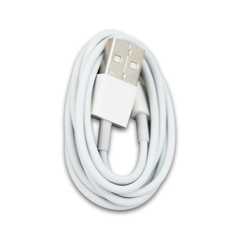 Buy 2 Get 1 Free USB Cable For iPhone 8 Plus 10 X XR XS XS MAX Data Sync Charger