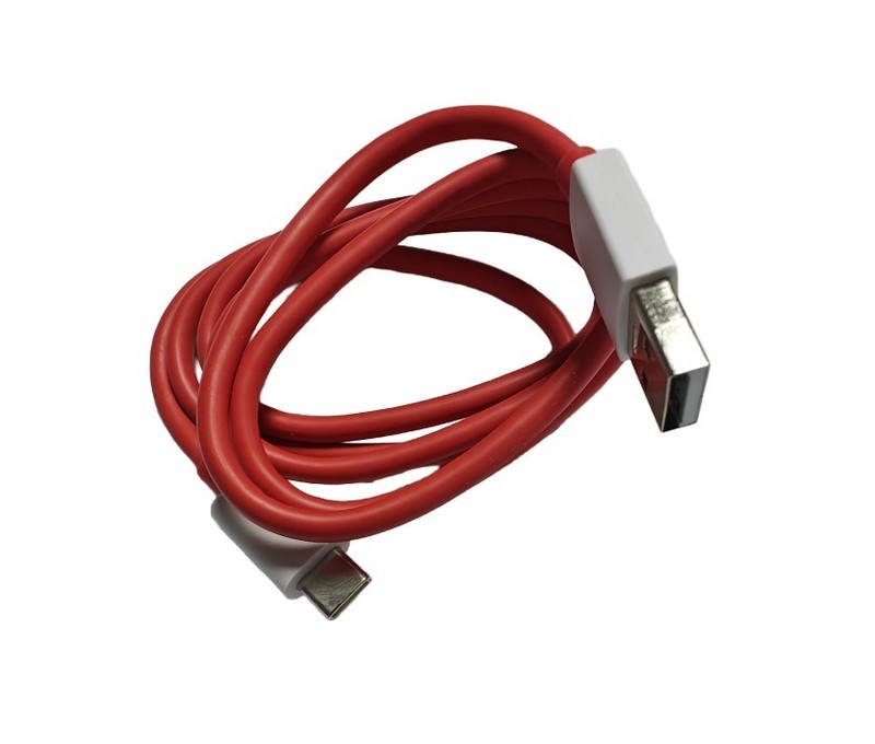 Genuine OnePlus USB to Type-C 10A SUPERVOOC Charge and Sync Cable 100W 1m gallery