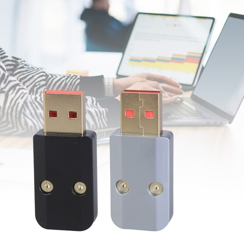 Customizable USB3.0 DIY Male Connectors for 6mm Cable for Electronic Projects gallery