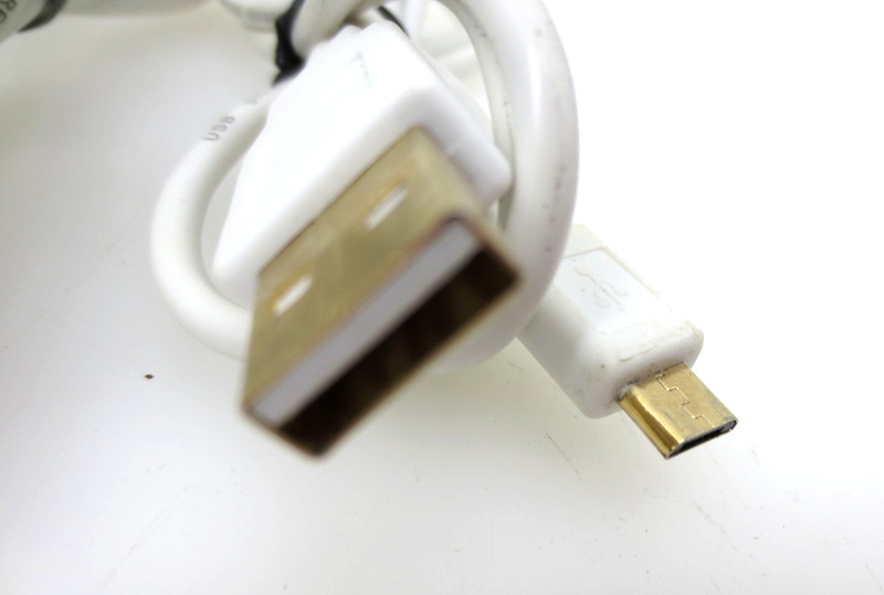 Lot of 10x 3ft Micro USB Cable To USB A Charging Data Cable gallery
