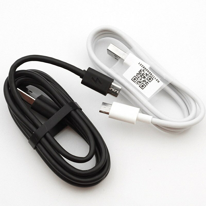 Genuine xiaomi Micro USB Cable Data Charger Adapter Power For Sony Playstation 4 gallery