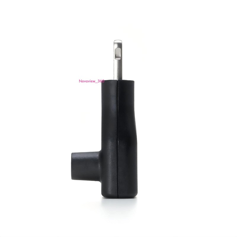 DJI Mic Series Mobile Receiver Adapter For iPhone 14/13/12/11/XS Audio Capture gallery