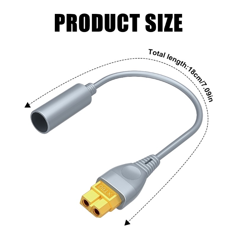Metal Reinforced Design Compatibility Charging Converters Cord Metal Housing gallery