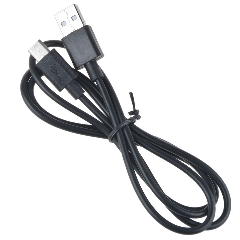 USB-C Charging Cable For Rapsodo MLM2PRO Mobile Launch Monitor Golf Simulator