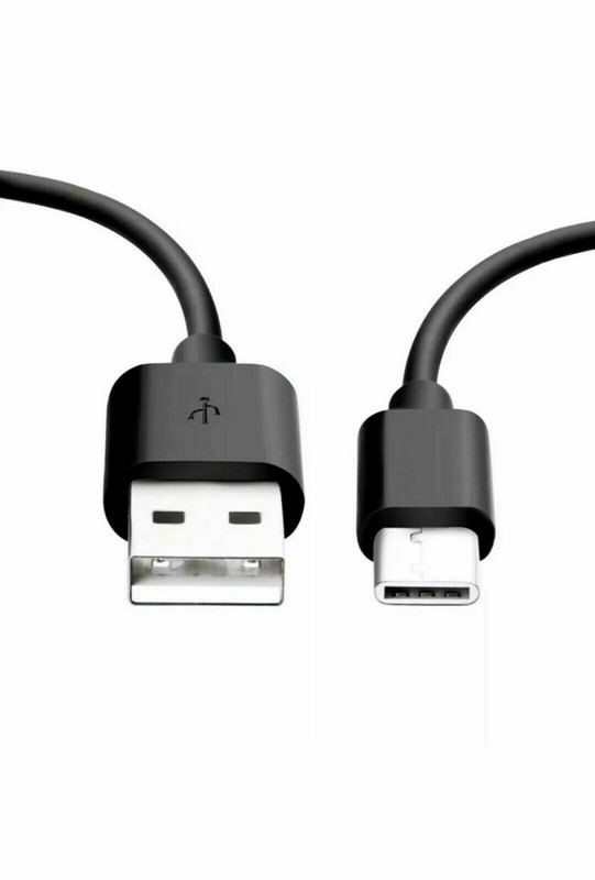 10FT USB C Type-C Fast Charging Data SYNC Charger Cable Cord A13 A53 A32 gallery