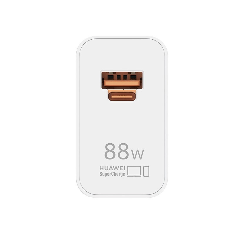 Original HUAWEI SuperPower Wall Charger (Max 88W) US Adapter 2 Port gallery