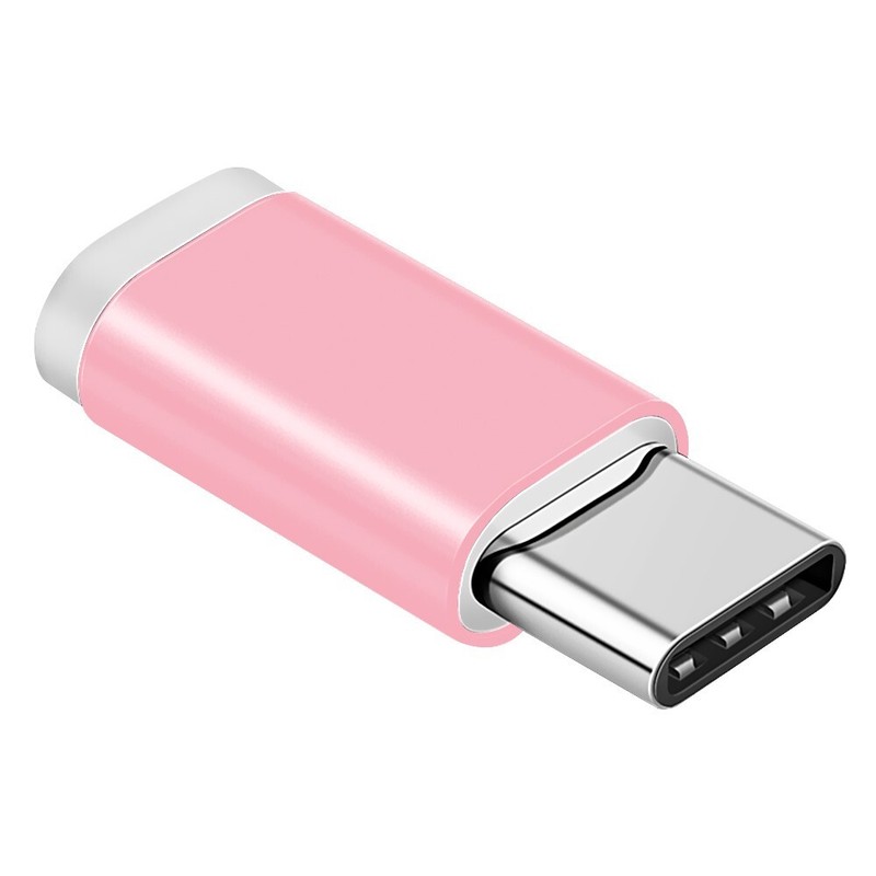 Excellent Grade A+ Business Superior Quality UPGRADE 1x Micro to USB 3.1 Adaptor