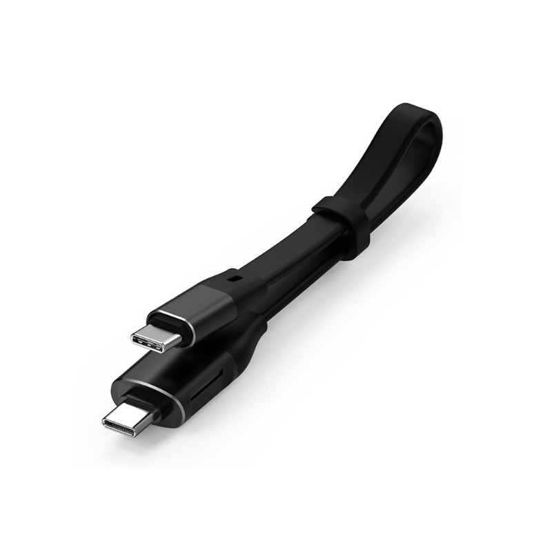 10Gbps USB C Adapter Fast Charging Data Sync Cable For Smartphones Tablets gallery