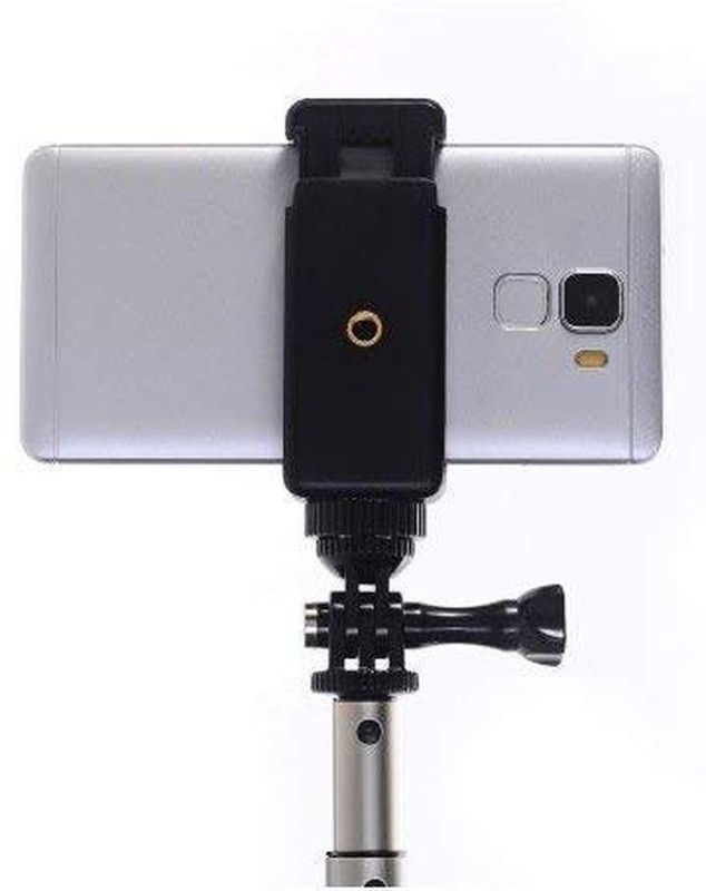 Octo Mounts Universal Smartphone Holder Adapter Kit. Compatible with Any Trip... gallery