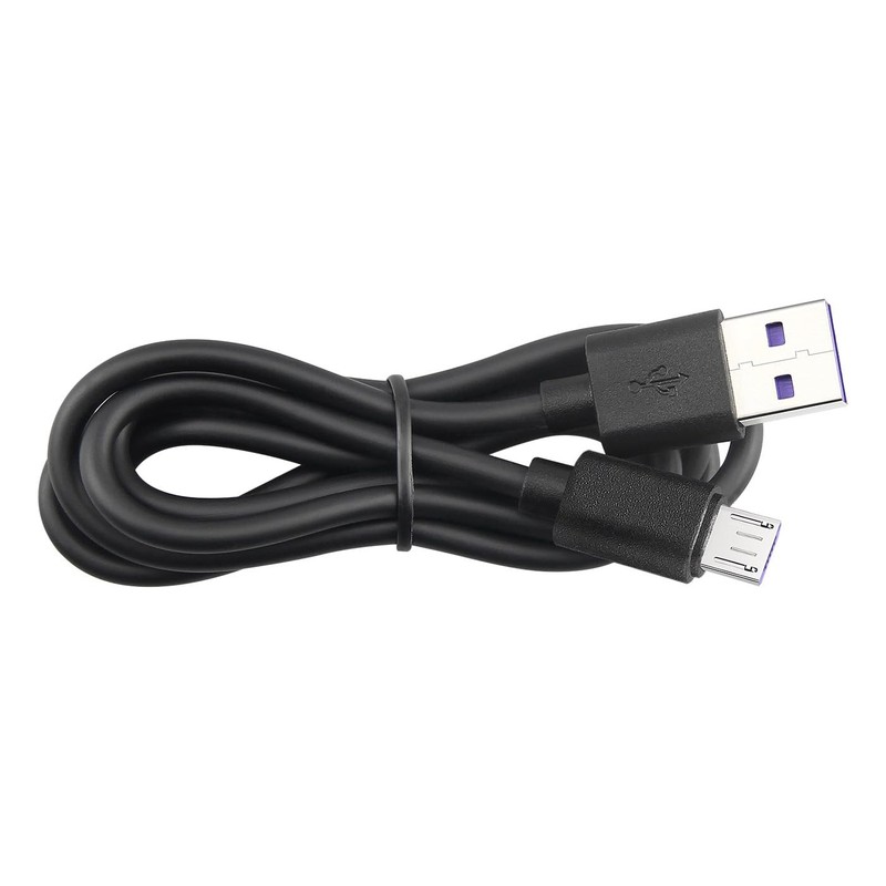 20 PCS Micro USB Cable Bulk 3FT Charging Cord Multi Pack Black Fast Data gallery